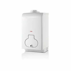 RADIANT R1K SERIES RAIN BOILERS